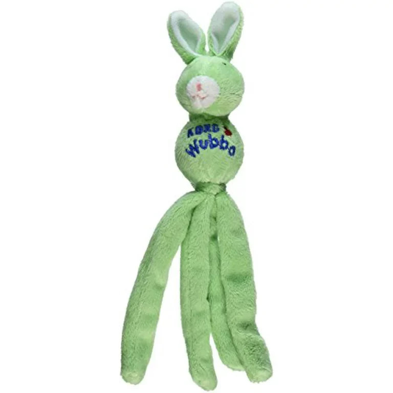 KONG Cat Wubba Bunny - poza 4