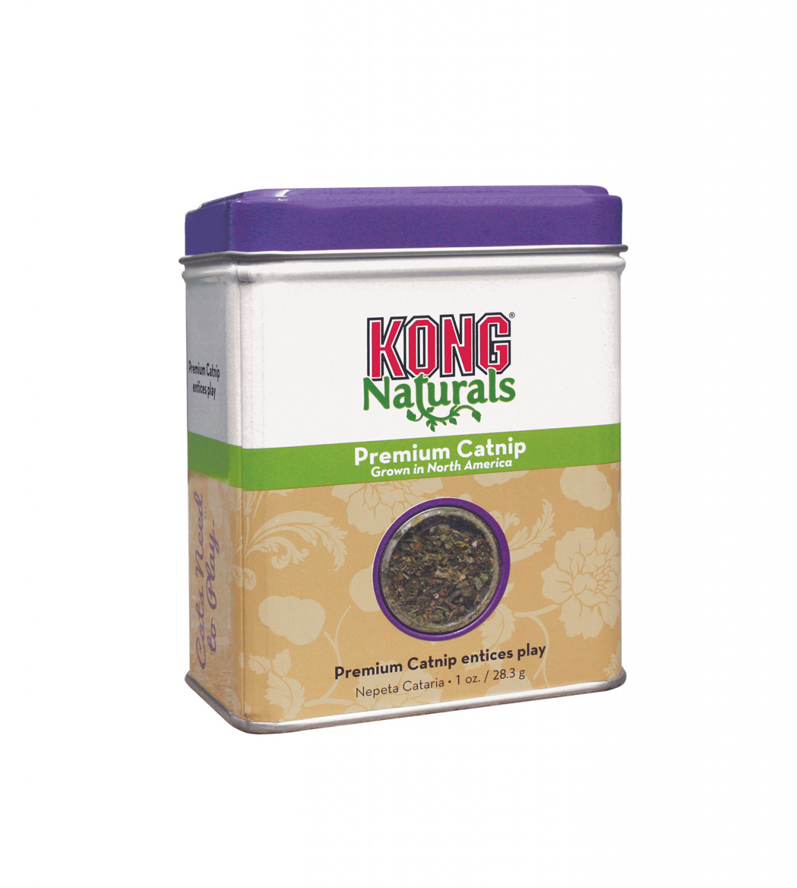 KONG Catnip - poza 1
