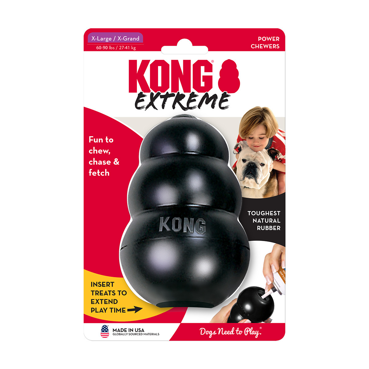 KONG Extreme - poza 2