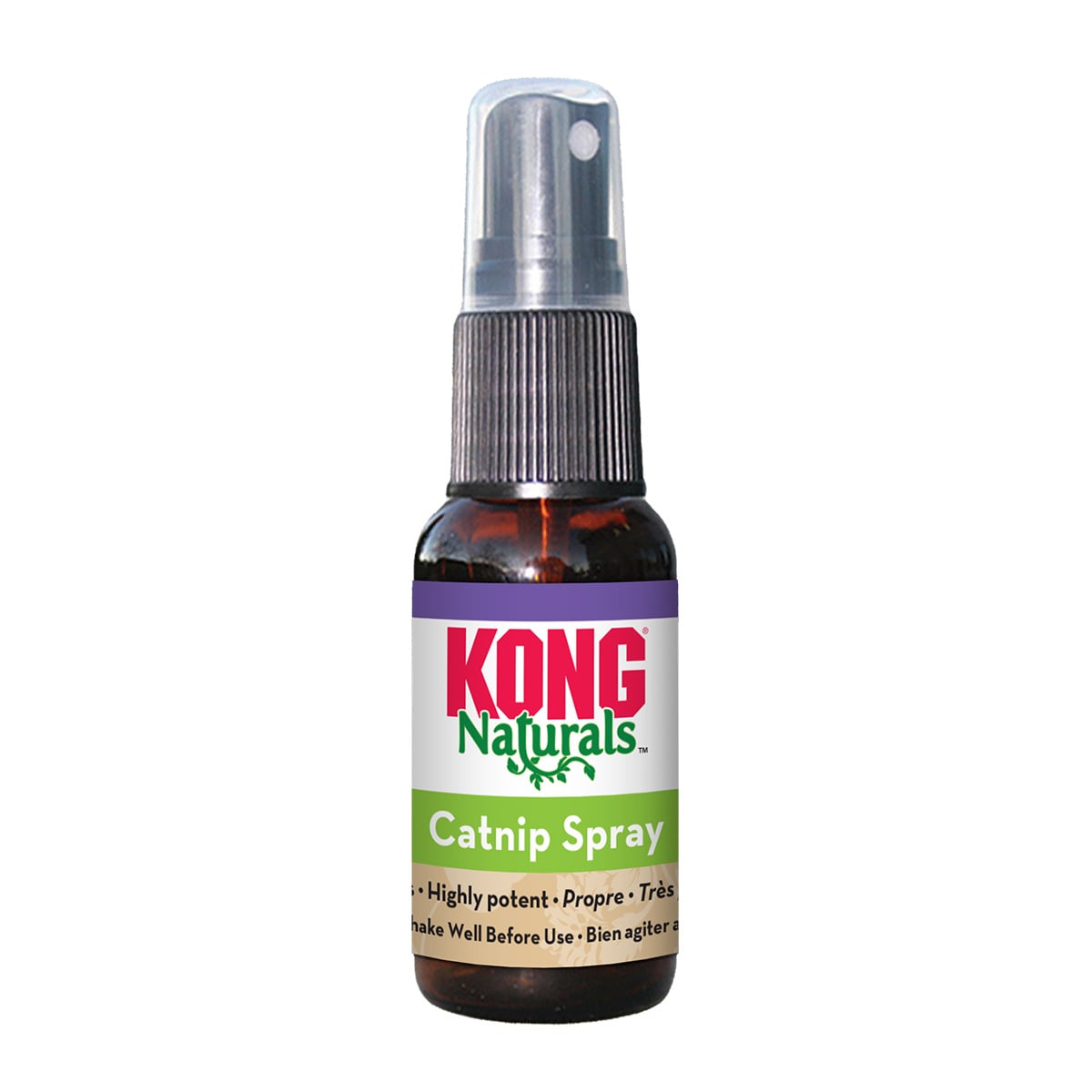 KONG Spray CatNip, 30 ml - poza 1