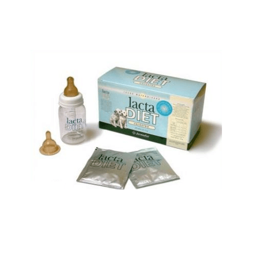 LactaDiet Nastere si Intarcare, 300 g - poza 1