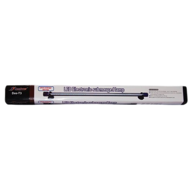 Lampa acvariu submersibila LED 3 W
