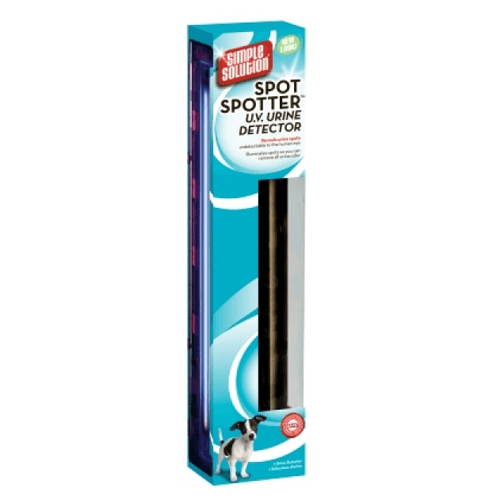 Lampa ultraviolete detectare pete Bramton - poza 2