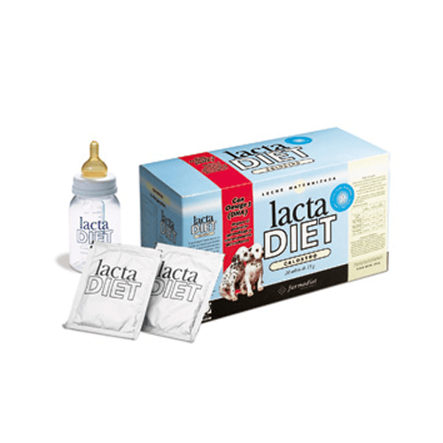 Lapte Praf LactaDiet Colostru 300 g - poza 1