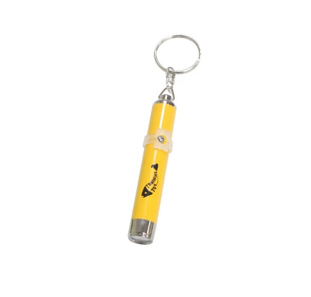 Led pointer pentru pisici Croci