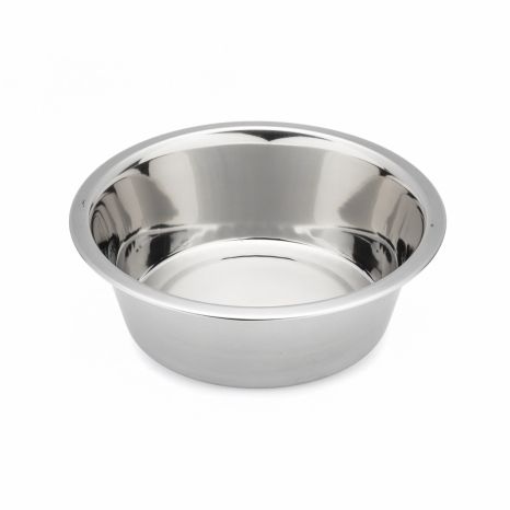 Leopet Castron Inox Antiderapant, 900 ml