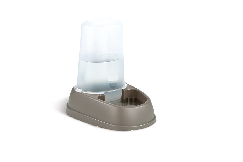 Leopet Dispenser Hrana sau Apa pentru Animale de Companie 2.5l