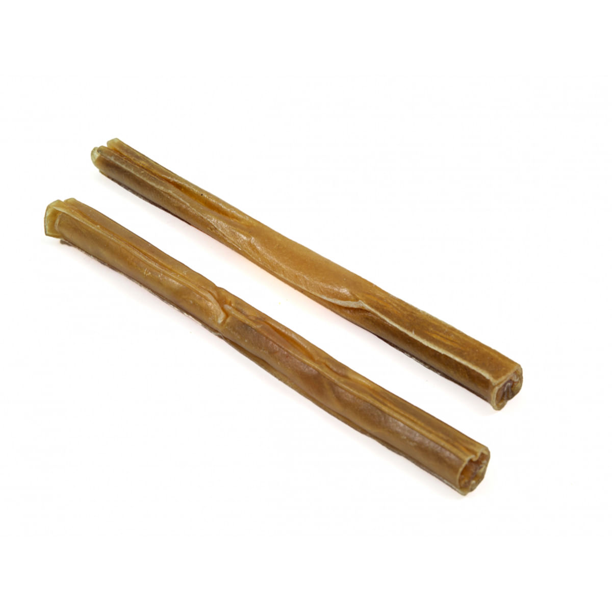 LEOPET Viking Baton Piele Presata, L-XL, Vită, punguță recompense fără cereale câini, 180g - poza 3