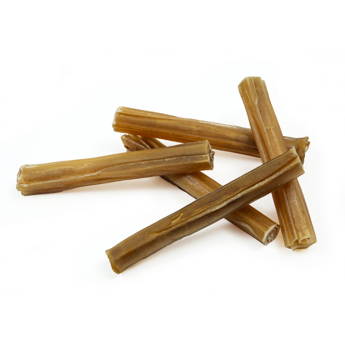 LEOPET Viking Baton Piele Presata, M, Vită, punguță recompense fără cereale câini, 120g - poza 1
