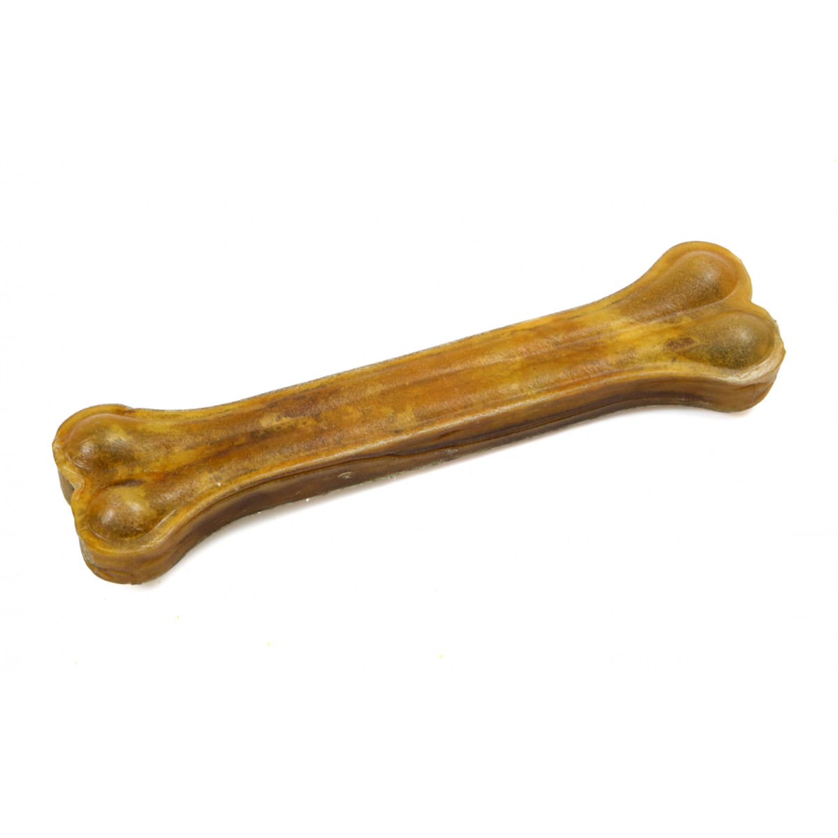 LEOPET Viking Os Piele Presata, L-XL, Vită, punguță recompense fără cereale câini, 280g - poza 3