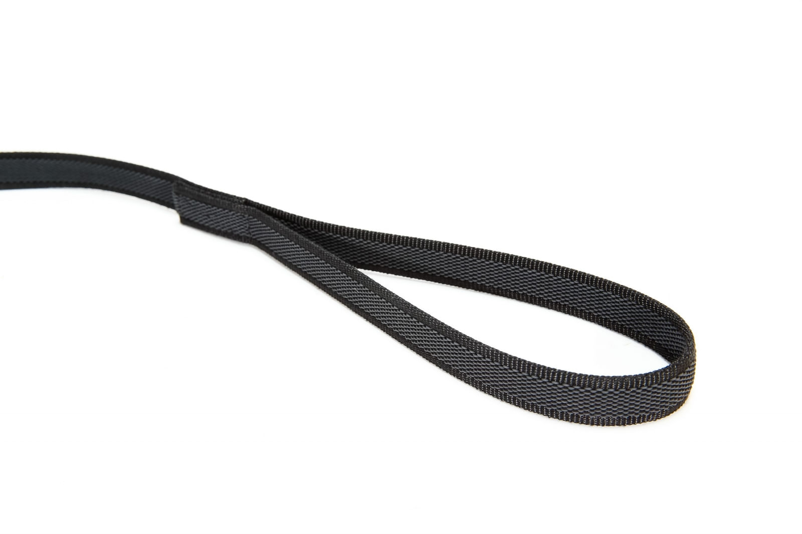 Lesa Antiderapanta Cu Maner, Julius K9, 20 mm x 3 m, max. 50 kg, Neagra - poza 4
