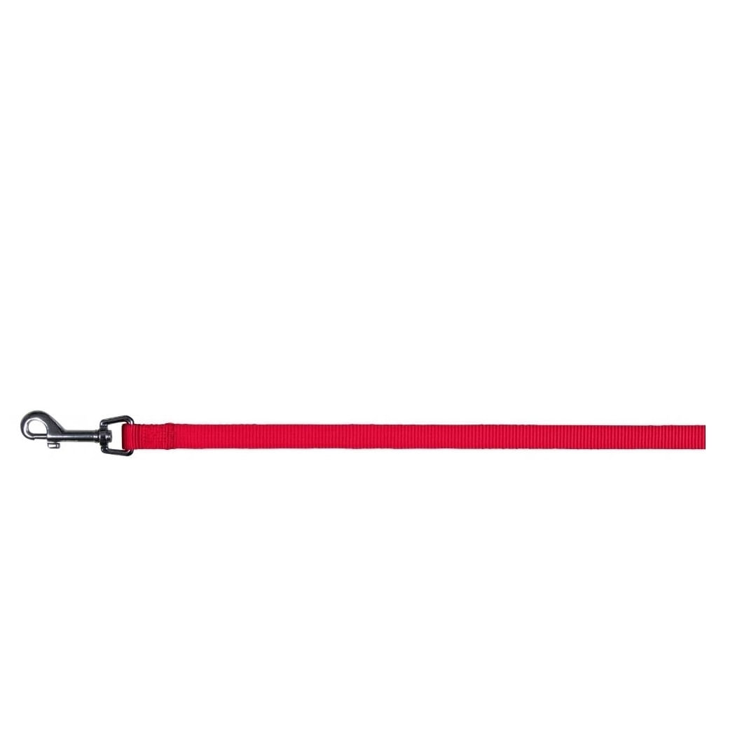 Lesa Chinga Clasic 120 Cm, 15 Mm Lesa Chinga Clasic 14073, 120 Cm, 15 Mm, Rosu - poza 1
