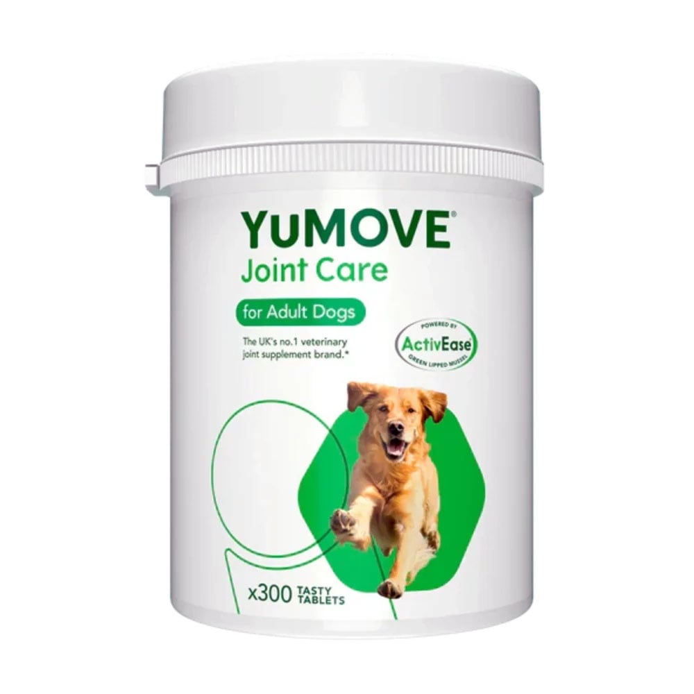 Lintbells YuMOVE Dog - poza 2