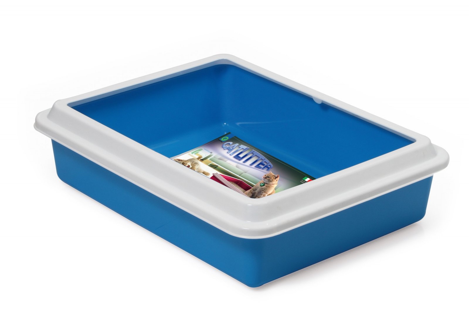 Litiera cu Rama 43.5cm - poza 1