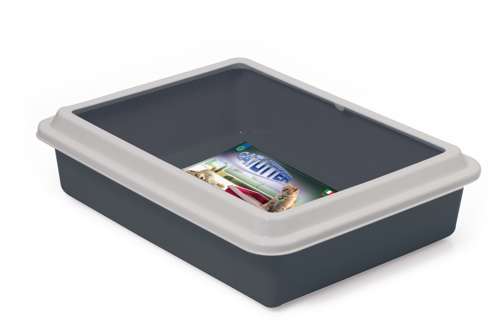 Litiera cu Rama 43.5cm - poza 2
