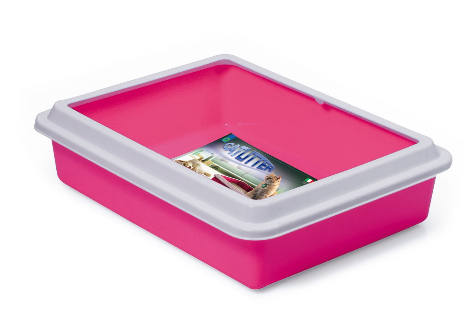 Litiera cu Rama Maxi 54cm - poza 3