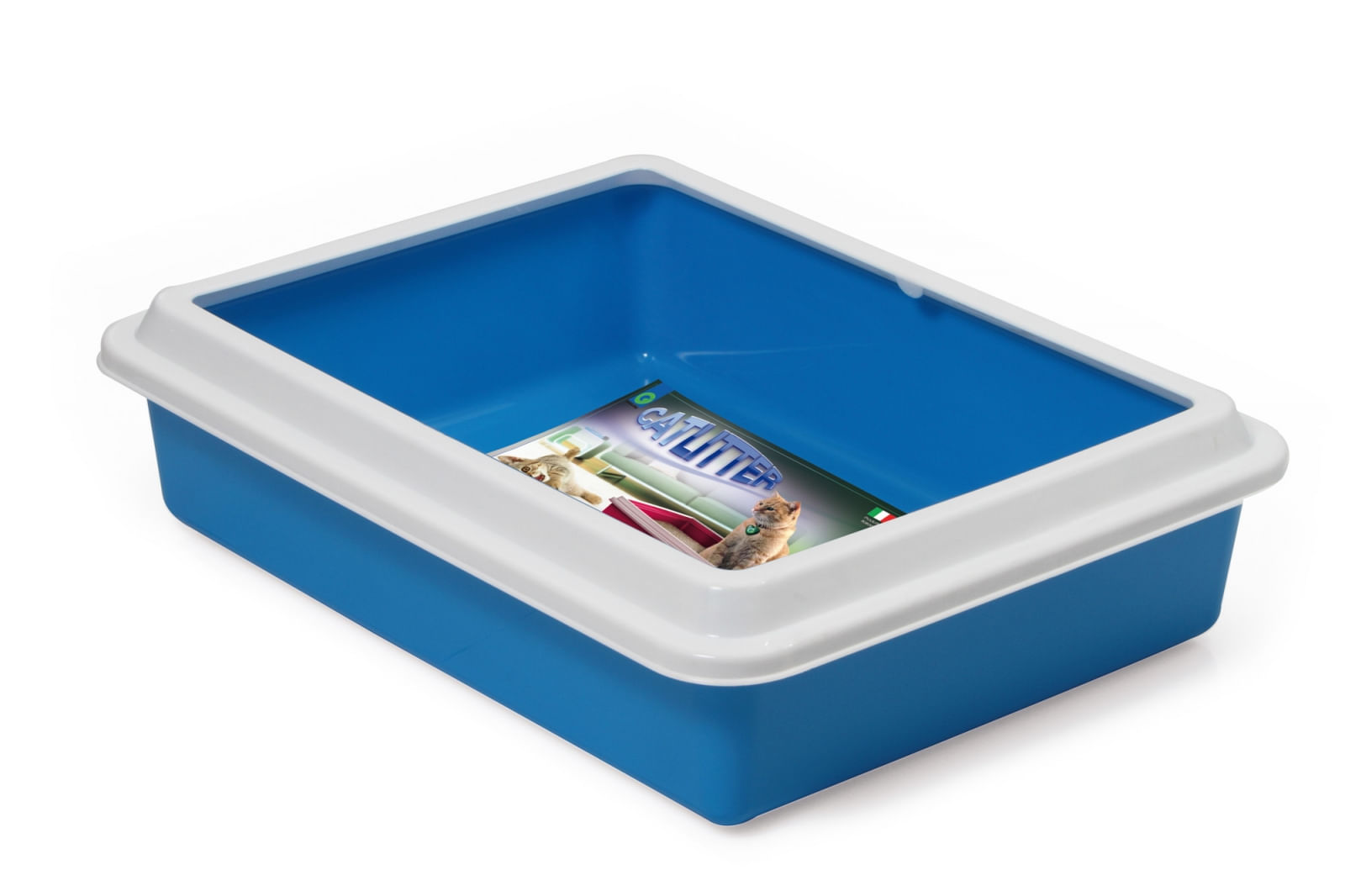 Litiera cu Rama Maxi 54cm - poza 4