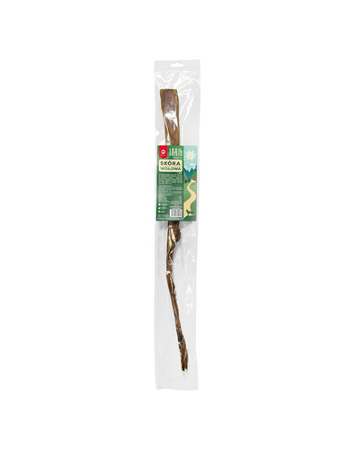MACED Snack Recompense pentru caini adulti, cu vita Light 70 cm, 1 buc.