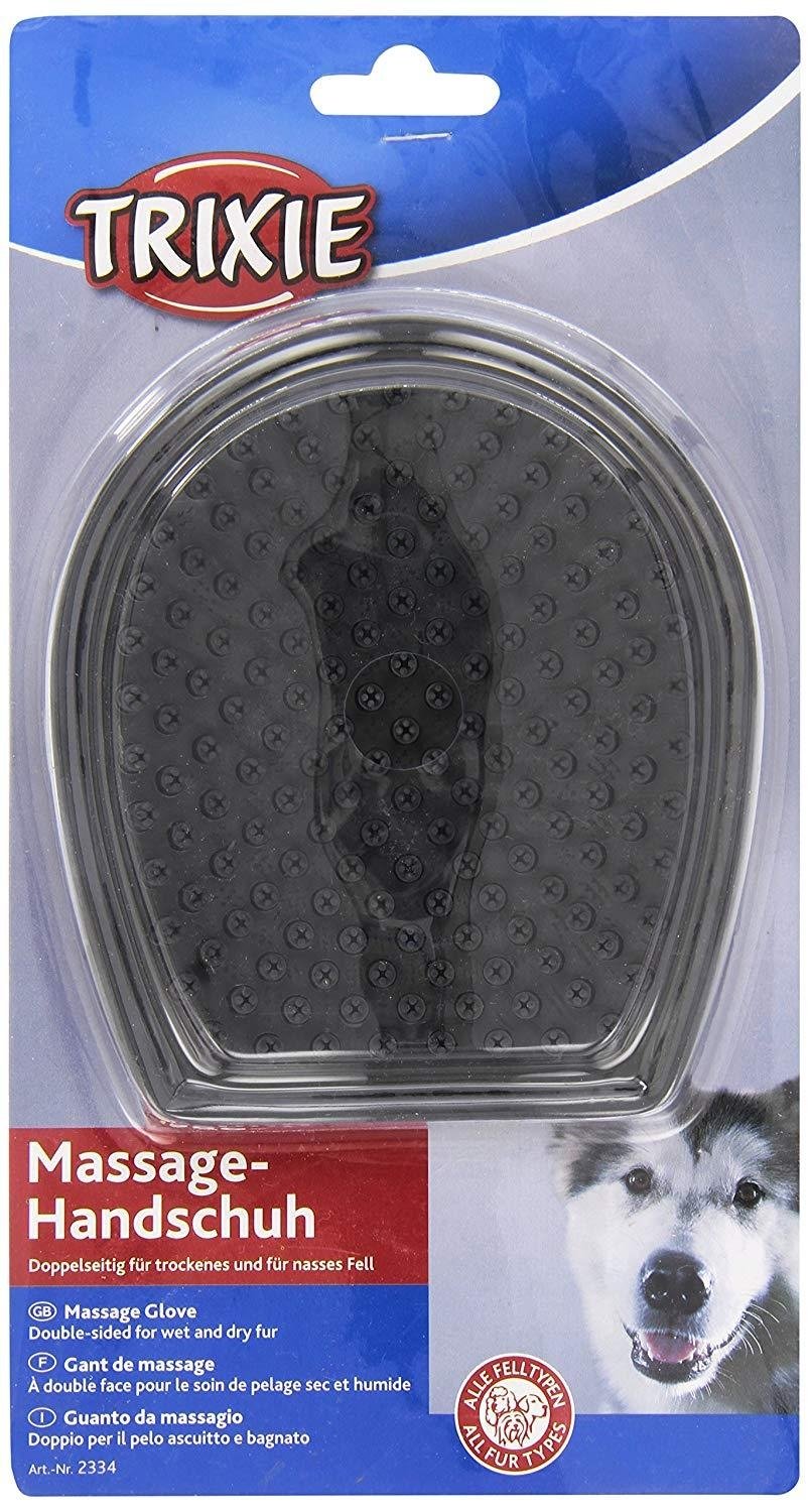 Manusa Periaj Trixie Guma, 12x14 cm - poza 3