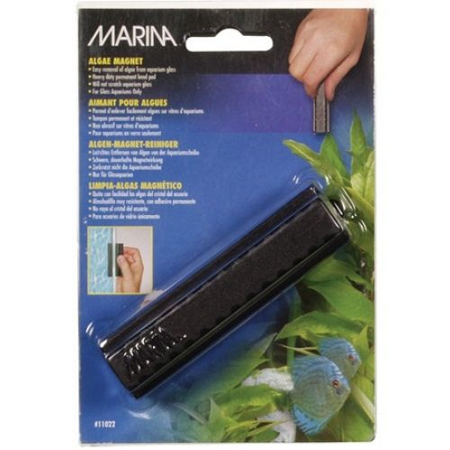 Marina Razuitor Magentic XL
