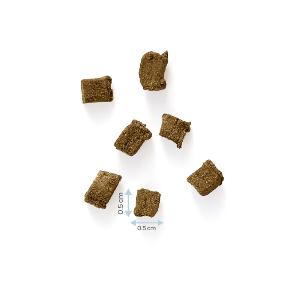 MARLY&DAN Urinary, Somon, punguță recompense funcționale fără cereale pisici sterilizate, sistem urinar, 40g - poza 3