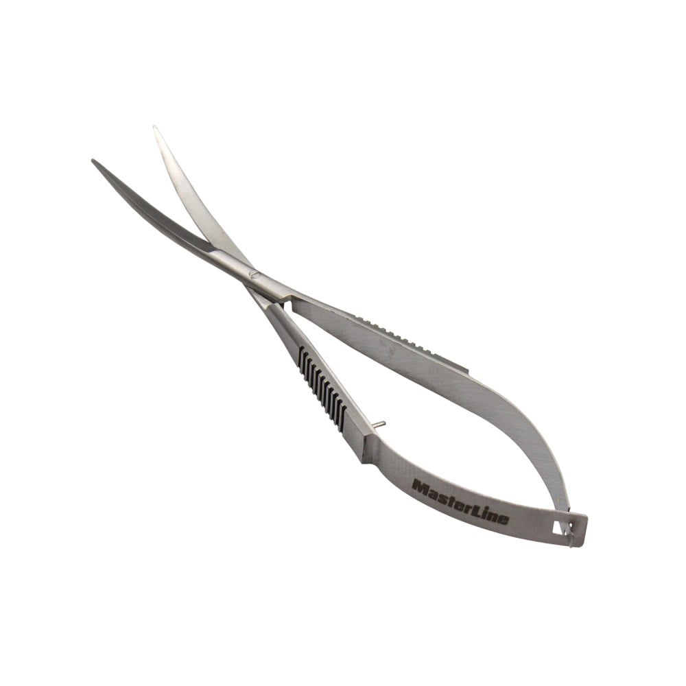 MasterLine Spring Cut Silver - poza 1