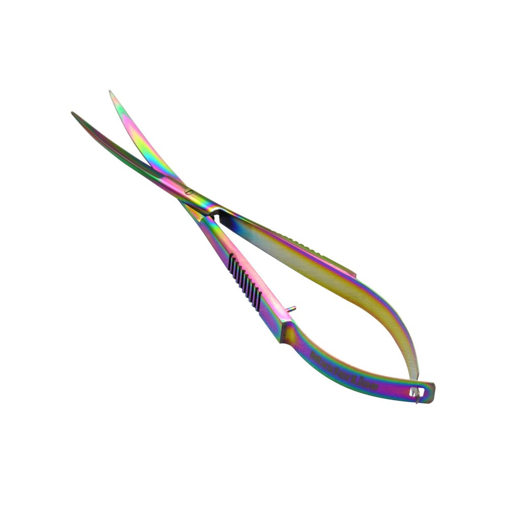 MasterLine Spring Cut Silver - poza 2