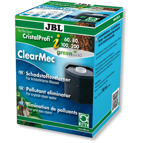Material filtrant JBL ClearMec CP i - poza 2