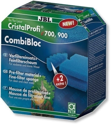 Material filtrant JBL CombiBloc CP e700/e900 - poza 1