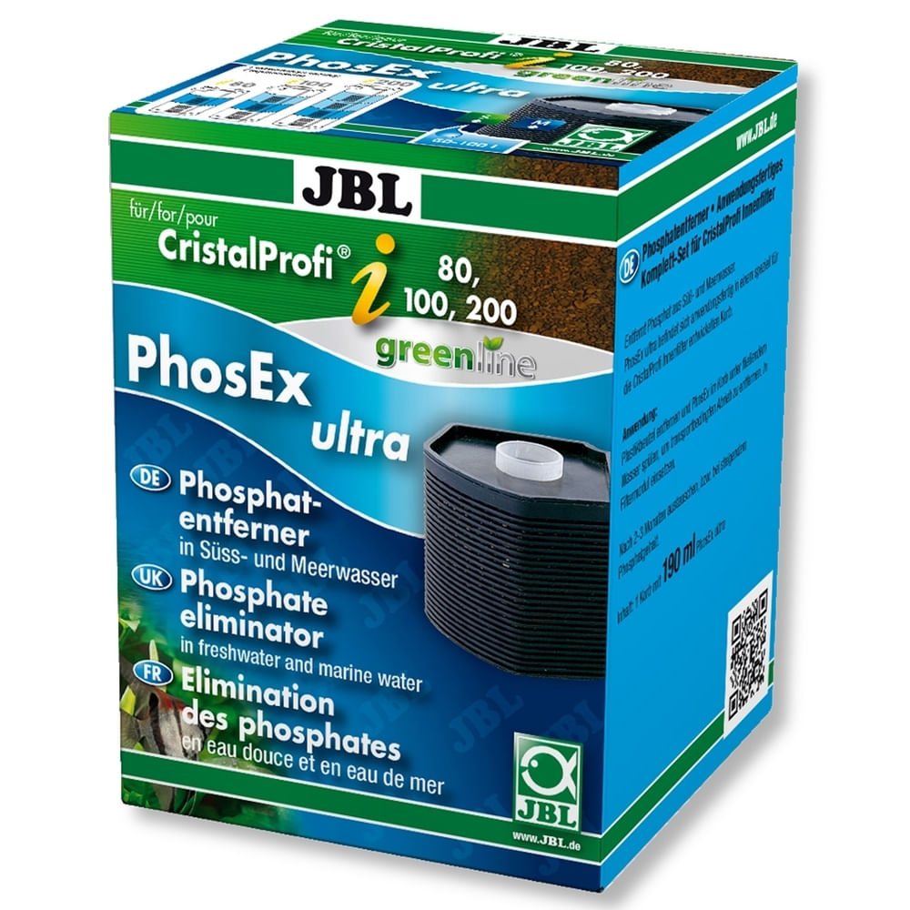 Material filtrant JBL PhosEX CP i - poza 2