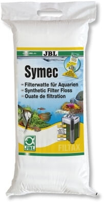 Material filtrant JBL Symec Filterwatte, 100 g - poza 1