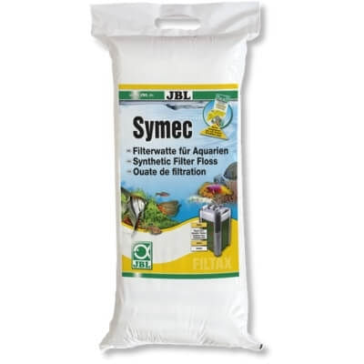 Material filtrant JBL Symec Filterwatte, 250 g - poza 2
