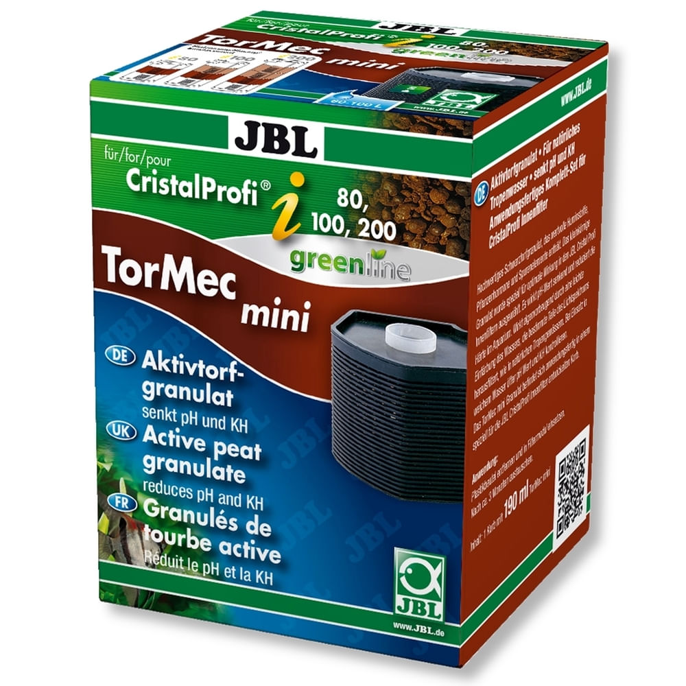 Material filtrant JBL TorMec mini CP i - poza 1