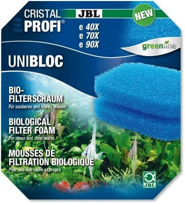Material filtrant JBL UniBloc CP e700/e900 - poza 2