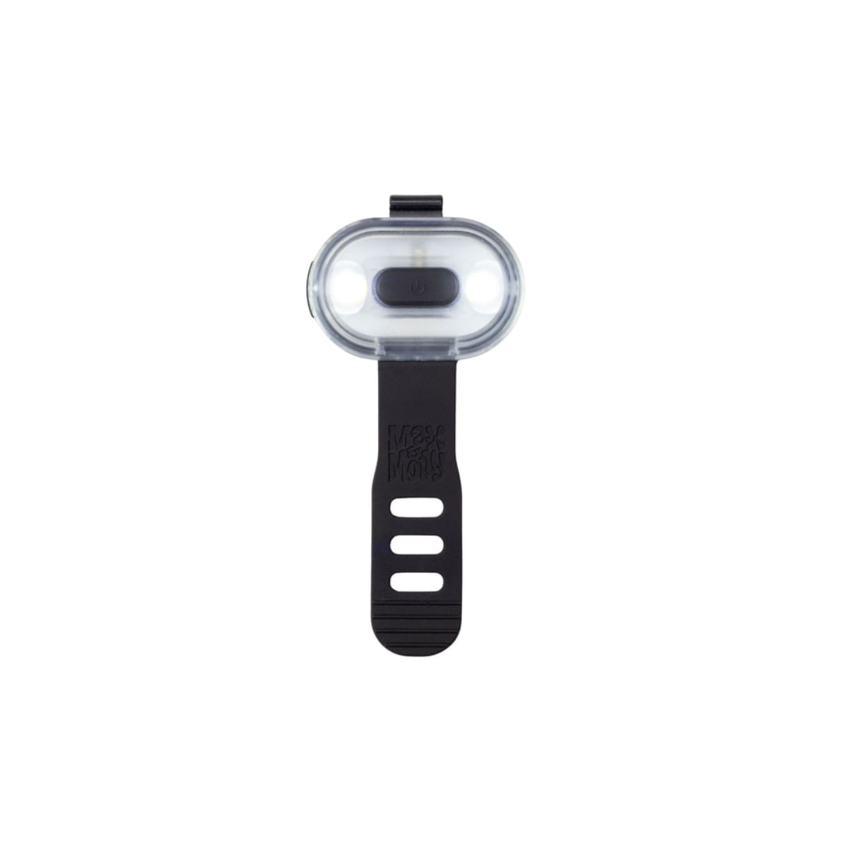 MAX & MOLLY Matrix Ultra Led, accesoriu iluminat câini, negru - poza 4