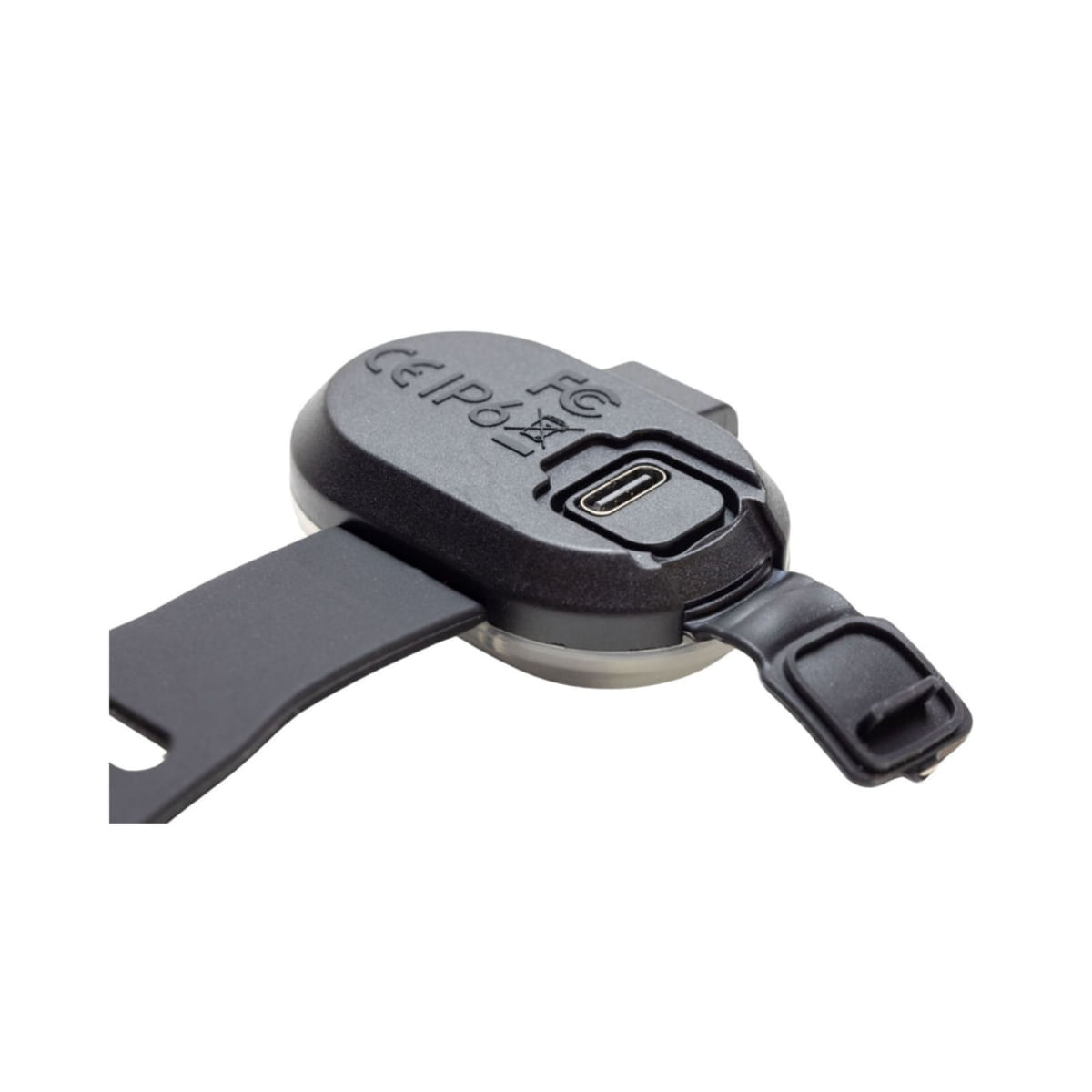 MAX & MOLLY Matrix Ultra Led, accesoriu iluminat câini, negru - poza 5