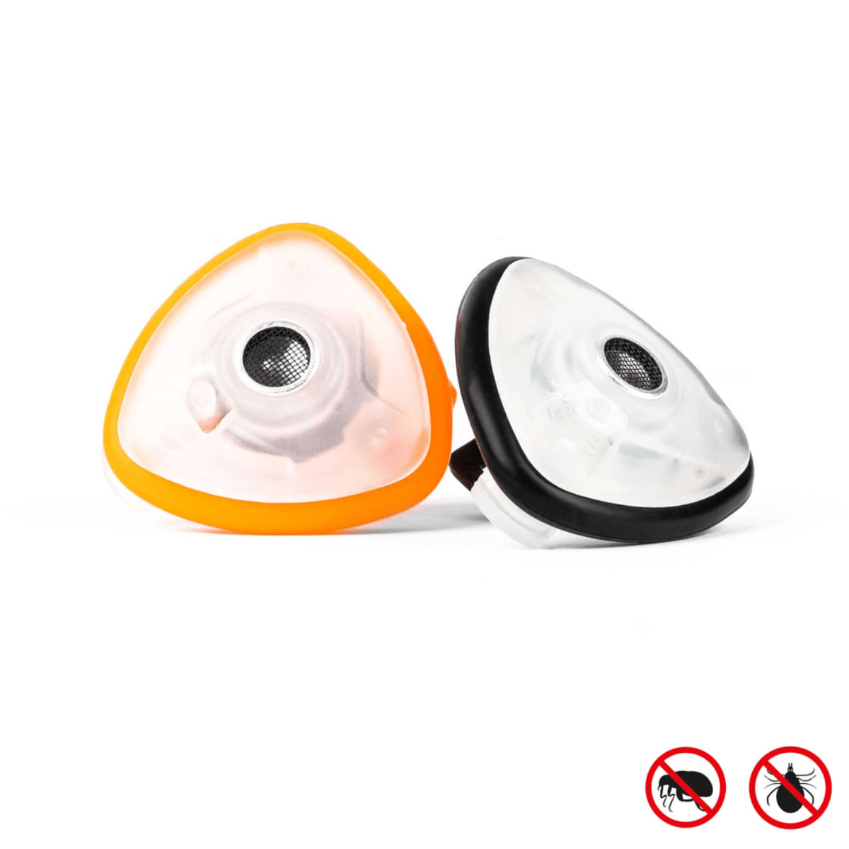 MAX & MOLLY Soundshield Ultrasonic Technology Ticks & Fleas, accesoriu antiparazitar câini, dispozitiv ultrasunete repelent MAX & MOLLY Soundshield Ultrasonic Technology Ticks & Fleas, accesoriu antiparazitar câini, XS-XL, dispozitiv ultras - poza 3