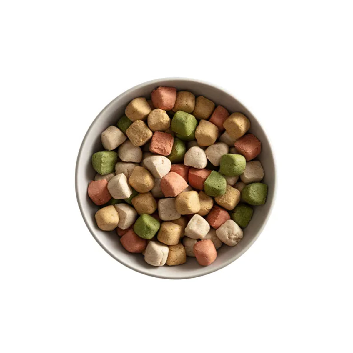 MERA Bakery Gourmet Happen, XS-XL, Carne și Legume, recompense câini, 1kg - poza 3