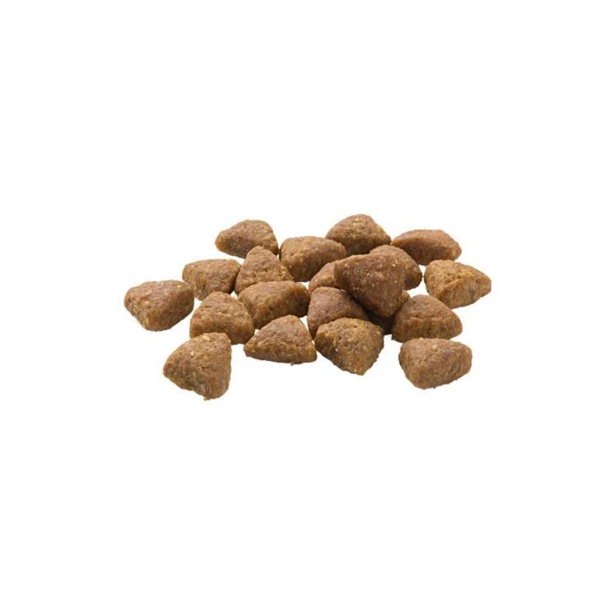 MERA Finest Fit Sensitive Stomach, Pui, hrană uscată pisici, sistem digestiv, 10kg - poza 3