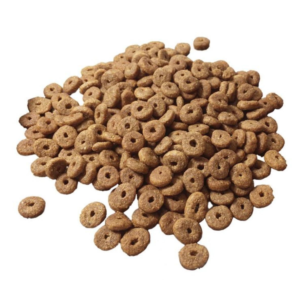 MERA, Pui, hrană uscată fără cereale pisici, 10kg - poza 3