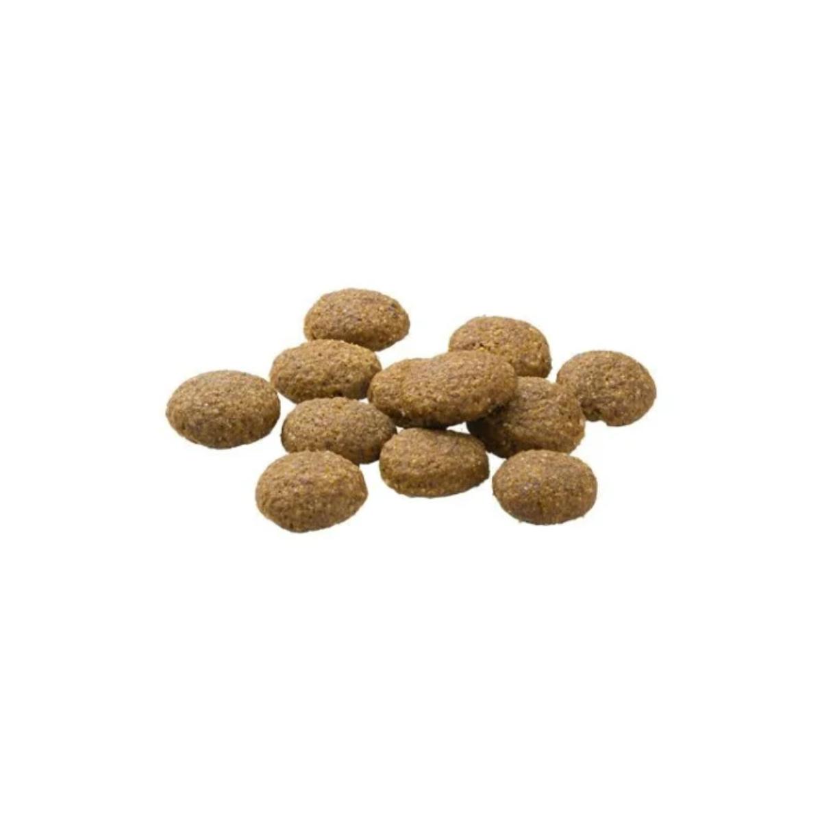 MERA Pure Sensitive, M-XL, Miel și Orez, hrană uscată câini, alergii, 12.5kg - poza 3