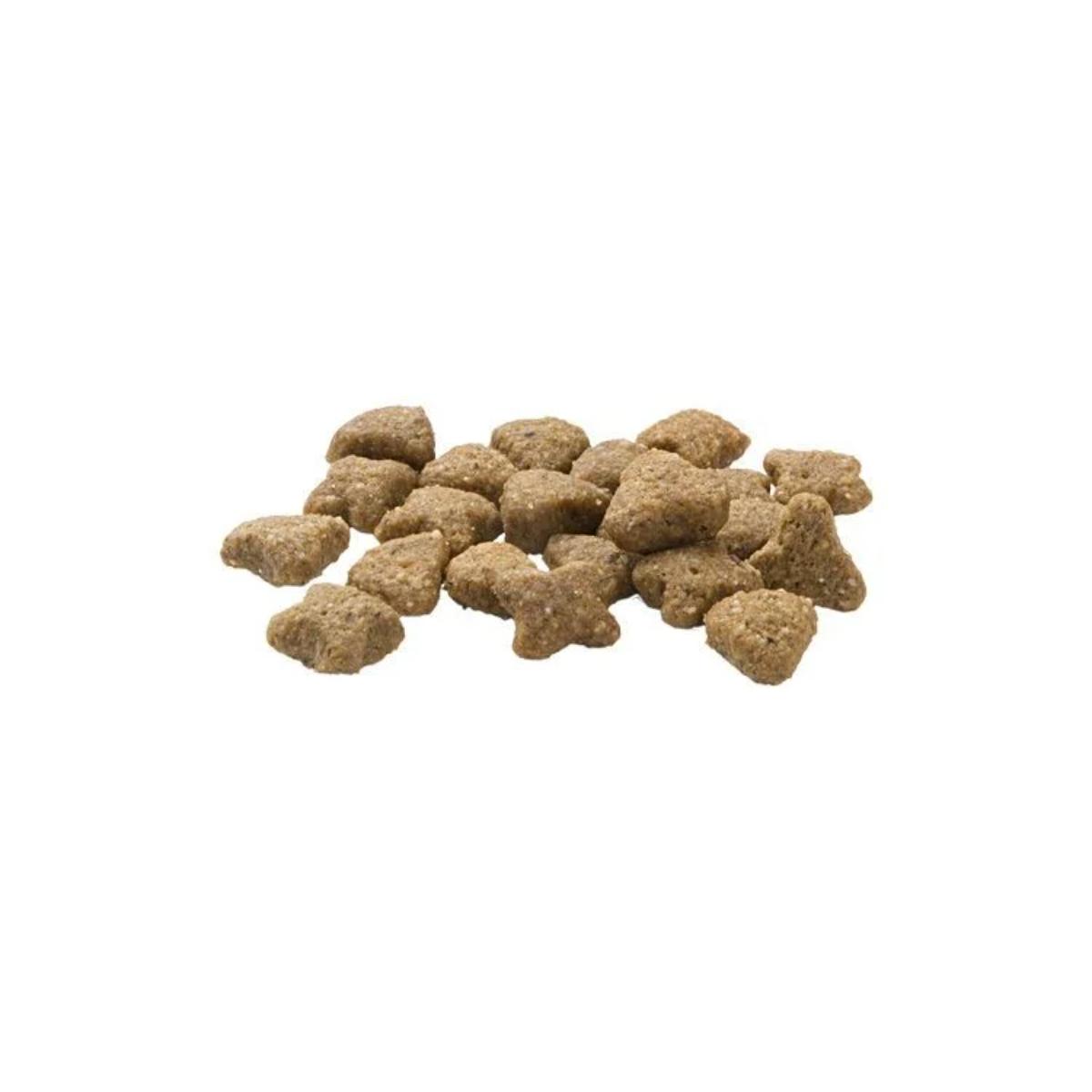 MERA Pure Sensitive, XS-S, Miel și Orez, hrană uscată câini, alergii, 4kg - poza 3