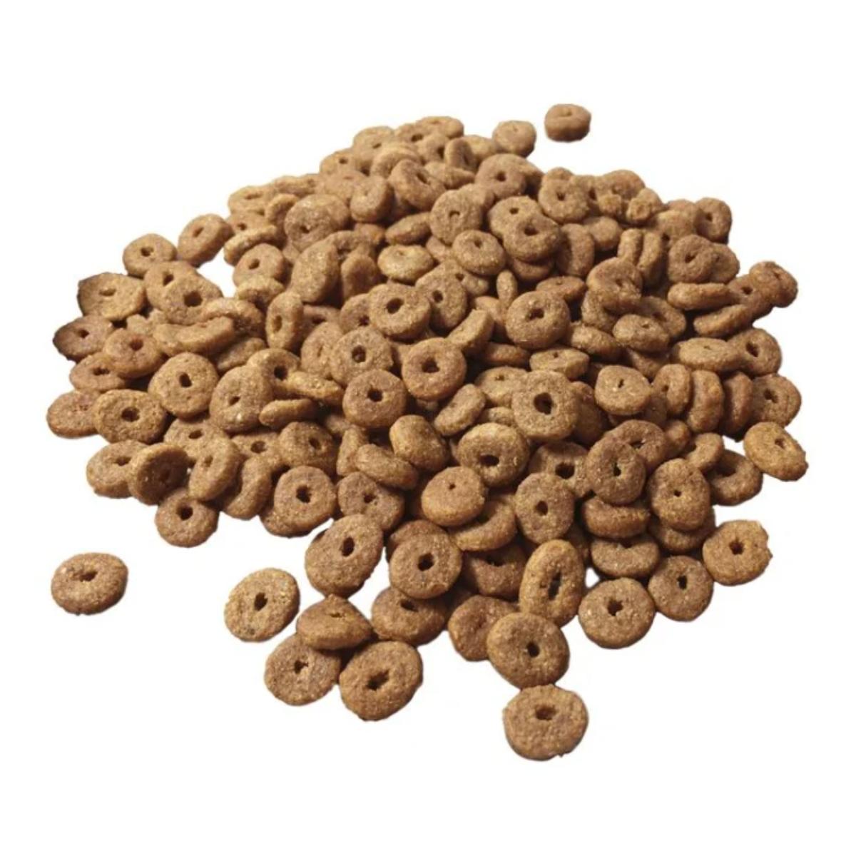 MERA Sensitive, Pui, hrană uscată fără cereale pisici, alergii, 10kg - poza 3