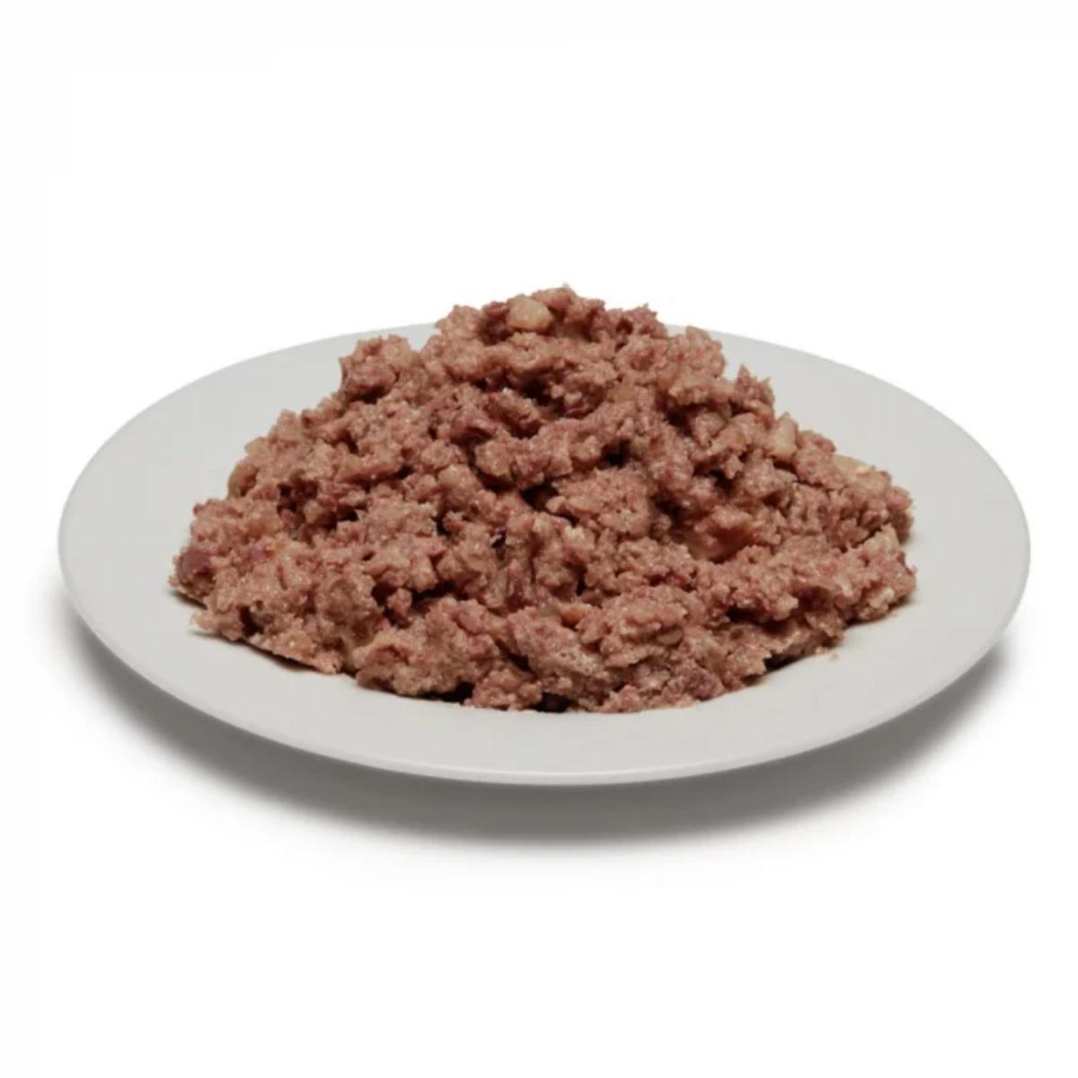 MERA Vital Gastro Intestinal, Pui, dietă veterinară, conservă hrană umedă fără cereale pisici, sistem digestiv, (pate), 200g - poza 3