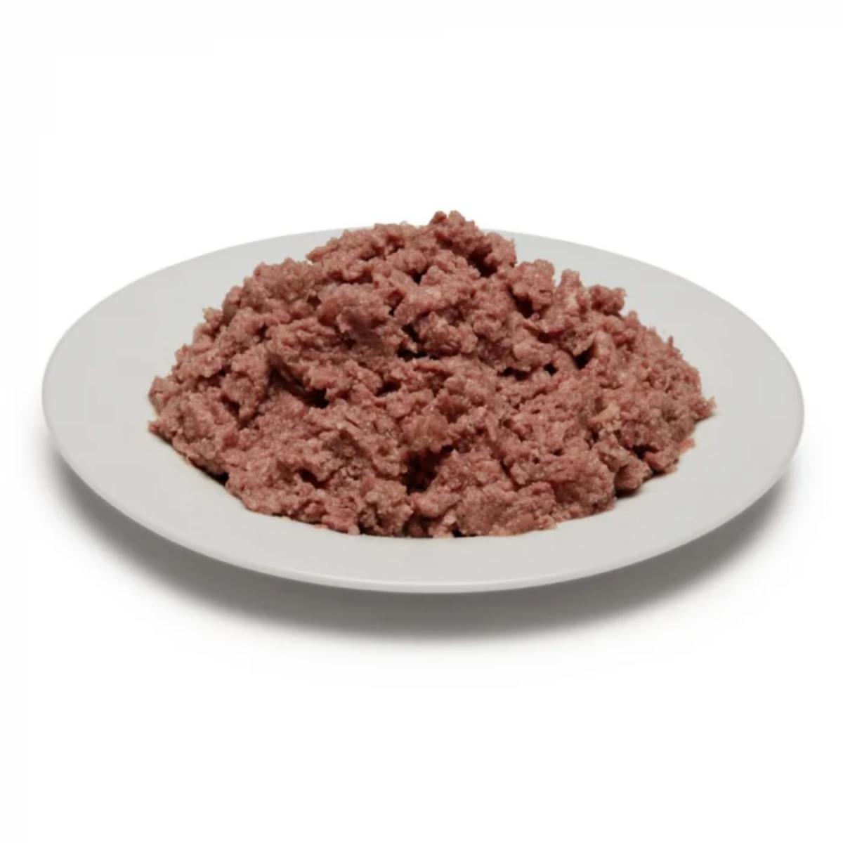 MERA Vital Gastro Intestinal, XS-XL, Pui, dietă veterinară, conservă hrană umedă fără cereale câini, sistem digestiv, (pate), 400g - poza 3