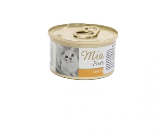 Miamor Pate Cat Pui 85g - poza 2
