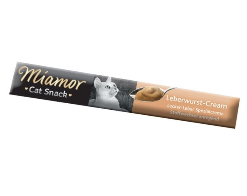 Miamor Snack Cat Ficat 90g - poza 2