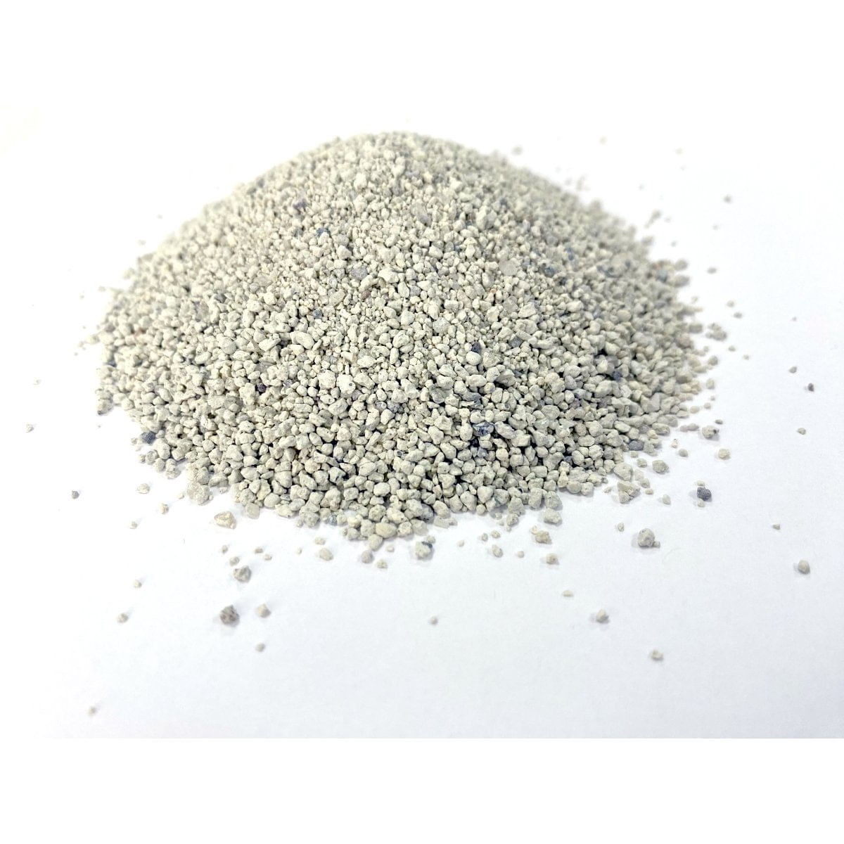 MIAU MIAU, Portocala, așternut igienic pisici, granule, bentonită, aglomerant, neutralizare mirosuri, 5kg - poza 3