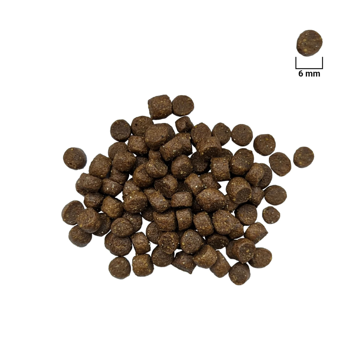 MIAU MIAU, Pui, hrană uscată pisici, 10kg - poza 3