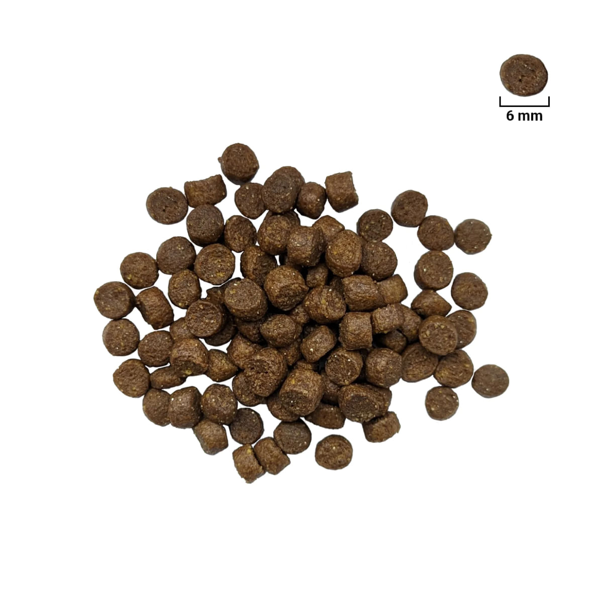 MIAU MIAU, Somon, hrană uscată pisici, 10kg - poza 3